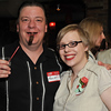 Daniel > Yelp: Retro Spring Fling photo